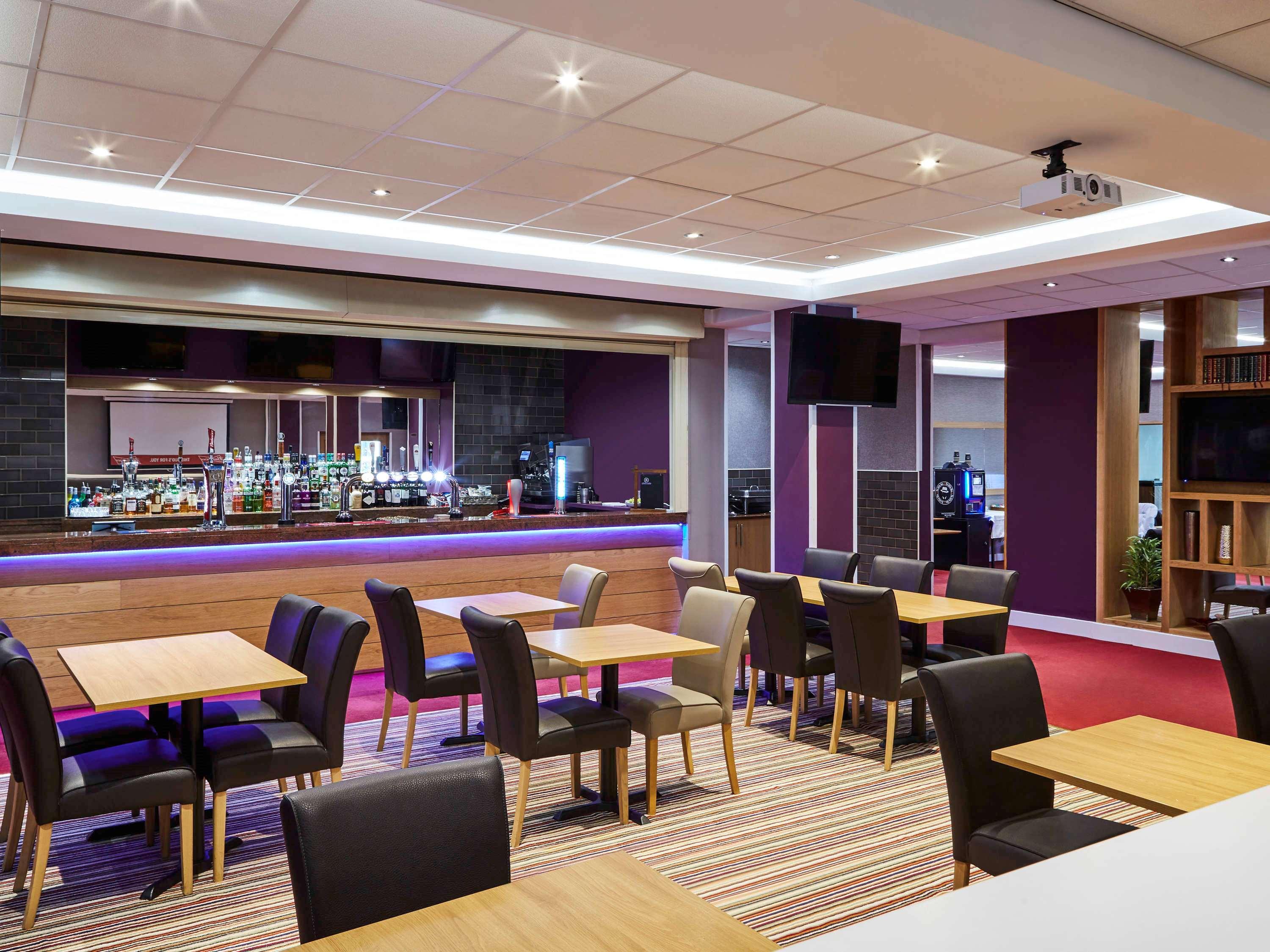 Mercure St Helens St Helens  Dış mekan fotoğraf