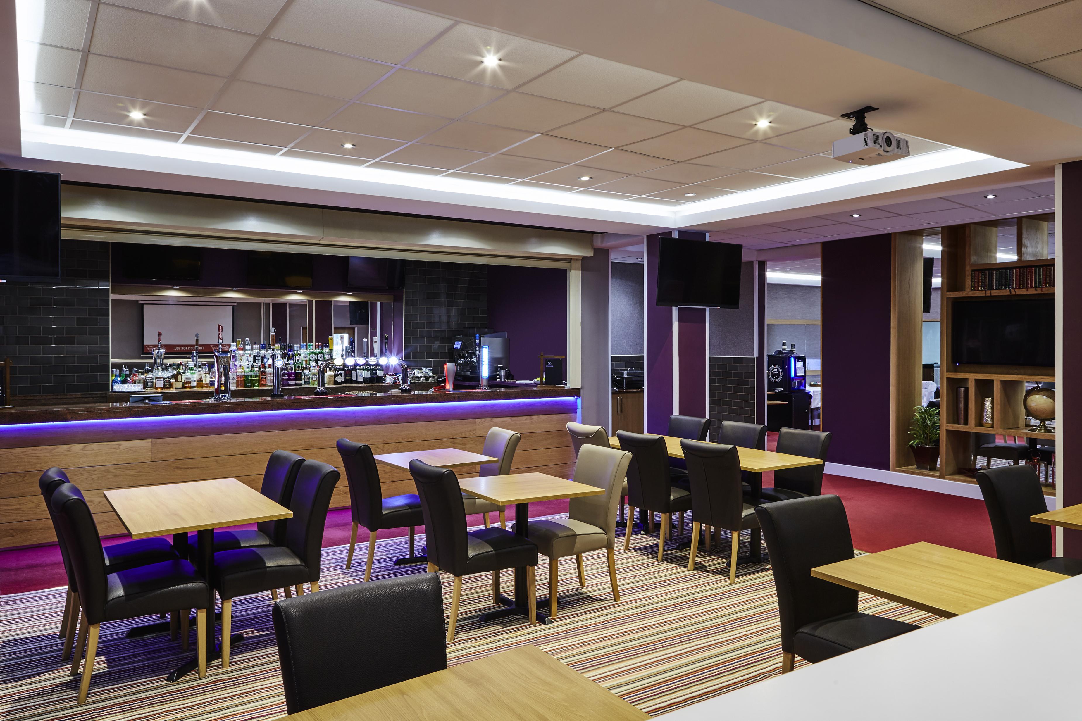 Mercure St Helens St Helens  Dış mekan fotoğraf