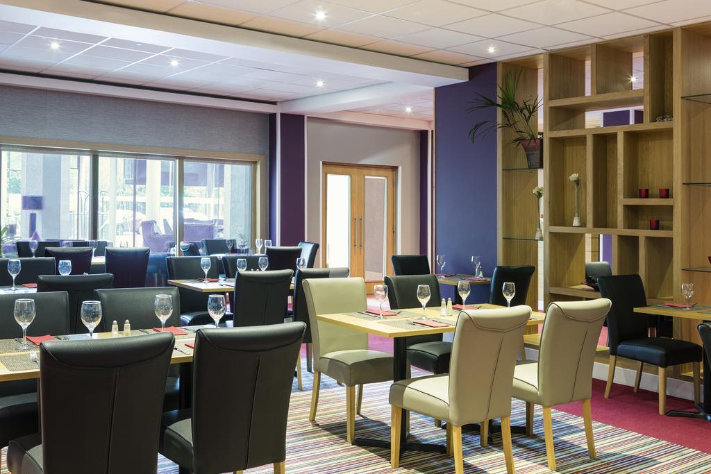 Mercure St Helens St Helens  Dış mekan fotoğraf