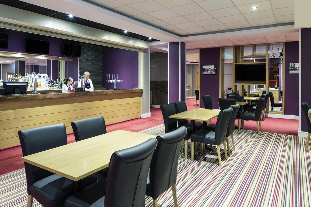 Mercure St Helens St Helens  Dış mekan fotoğraf