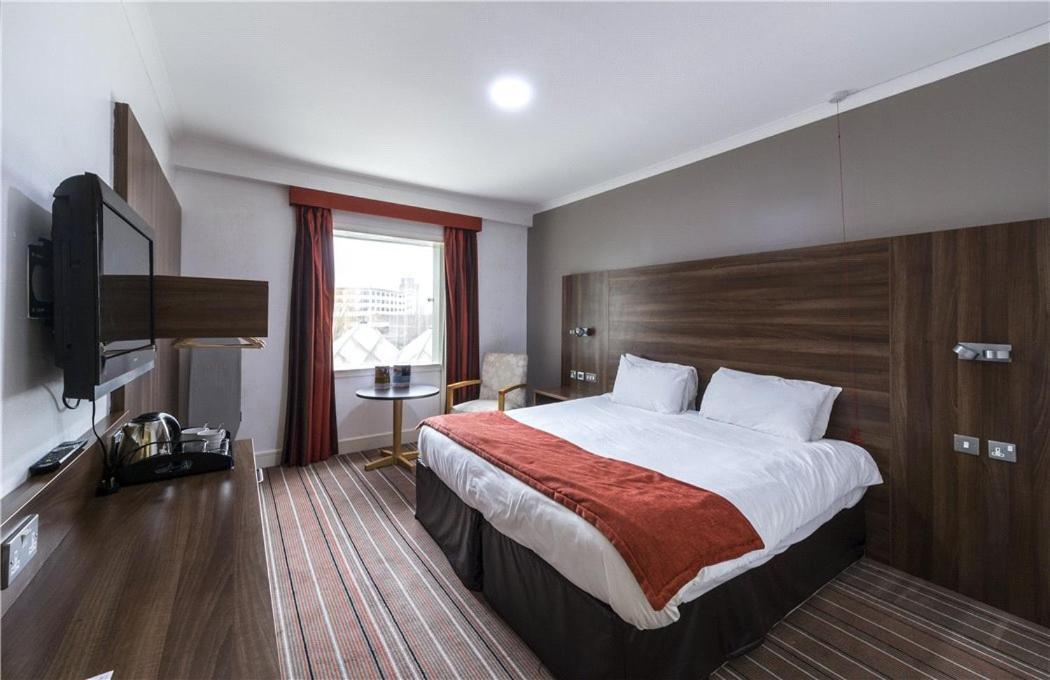 Mercure St Helens St Helens  Dış mekan fotoğraf